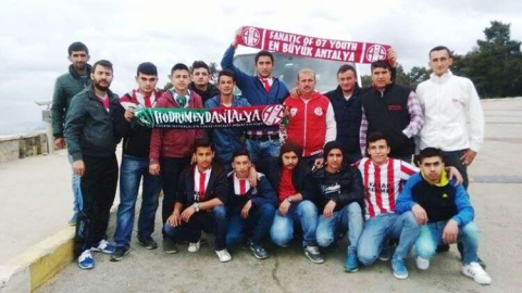 Yaylalı Akreplerden Koç’a teşekkür