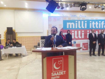 Milli İttifak sahaya iniyor