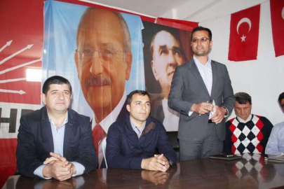 “Bu inanç CHP’yi iktidara götürür”