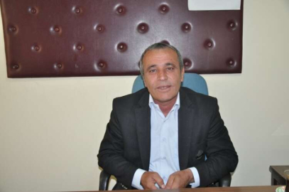 Demir “Biz devir olmuyoruz”