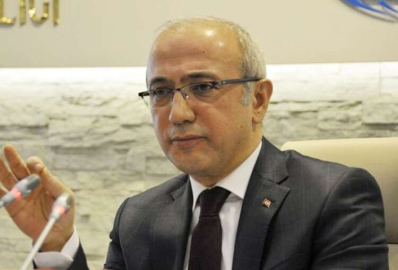 AK Adaylar Korkuteli’nde