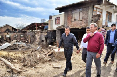 Acilen Önlem Alınmalı