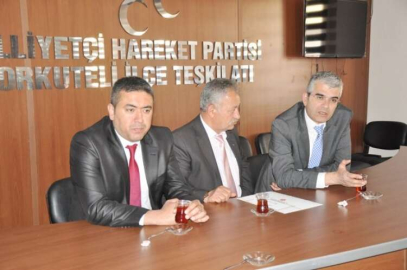Vekil adaylarına yoğun ilgi