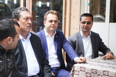  CHP iktidarında belde belediyeleri açılacak