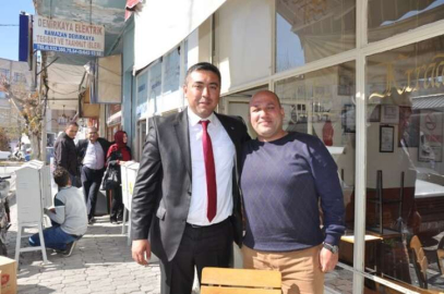 Efsane futbolcu Tosun spora destek istedi