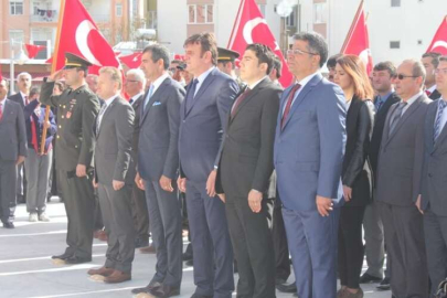 Sıfır derecede coşkulu kutlama