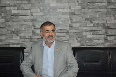 Saadet Ankara yolcusu