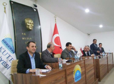 Meclis Olağanüstü toplandı