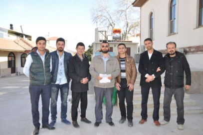 “Nefret tohumları ekiyorlar”