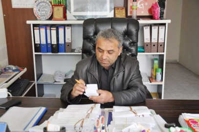 Seçmen kâğıtlarınızı unutmayın