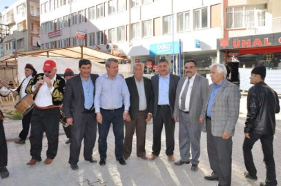 Bulut’un mutlu günü