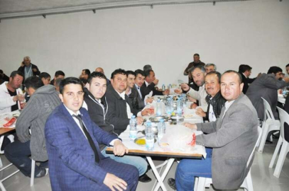 AK Gençlik tam puan aldı