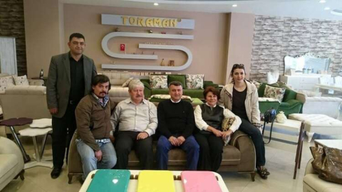 “Gökçek’i ciddiye almıyorum”