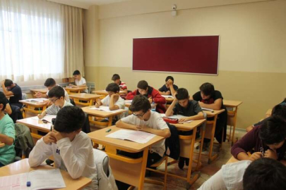 5 günlük TEOG tatili