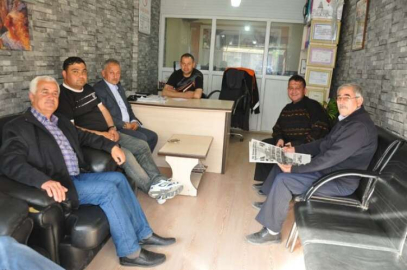 “Dertlerin tek dermanı MHP İktidarı”