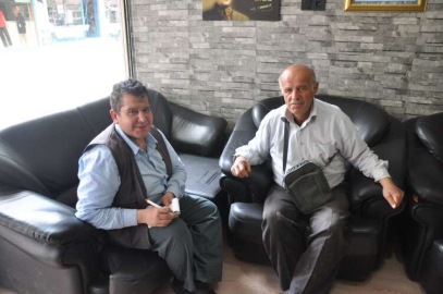 “İçilebilir sularımızı kaybedeceğiz”