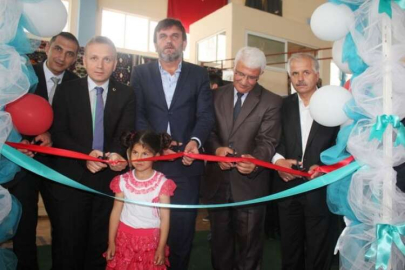 “Eserler Çeyiz Sandığında kalmasın”