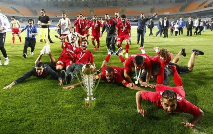  “Korkuteli takımları için konvoy yapalım”