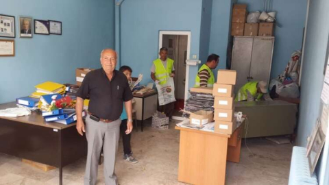 TÜREL’İN HABERİ VAR MI
