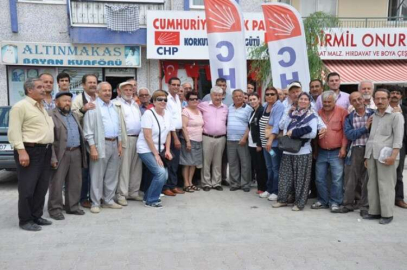 Akaydın; “Şartlar öne sürülmeli”
