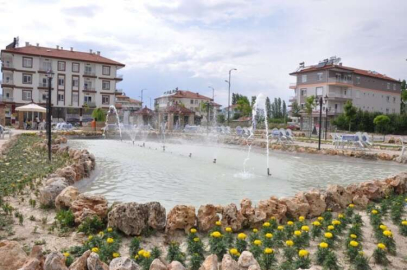 Yaman Park ihtiyaca cevap verecek