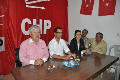 KÜÇÜKKAVUKCU SEÇİM SONUCUNU DEĞERLENDİRDİ