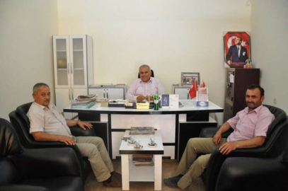 Yıldız ve Girgiç bir araya geldi