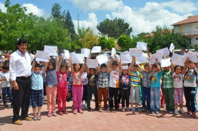 Son Ders Zili Çaldı
