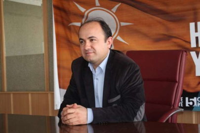 “Yıldıran “Hayırlı olsun”