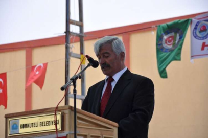 Muhtarlardan Gökler’e vefa göstergesi