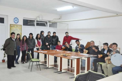 Yaz kursları Istanaz’dan 