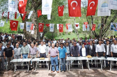 VE KORKUTELİ KAZANDI