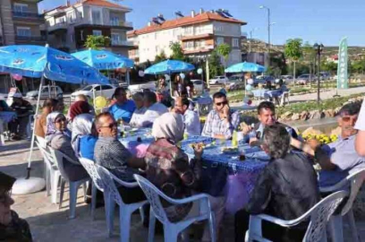Korkuteli’ne Yazlıkçılar geliyor