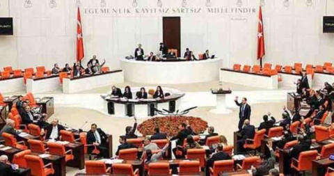 Yörük “Koalisyon ileri Demokrasi demektir”