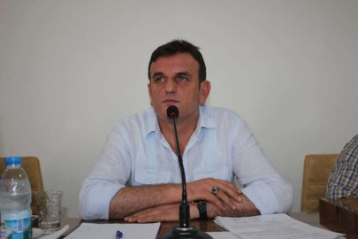 Gökce Ramazan mesajı yayınladı