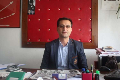 Küçükkavukçu “Ramazan hayırlı olsun”