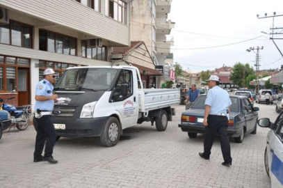 Ters yön uygulamasına devam