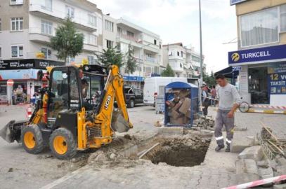 Gökce projeyi genişletmeli