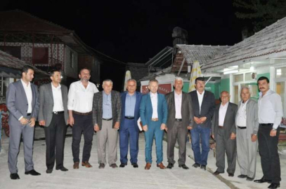 Gökce “Biz yaptık demeliyiz”