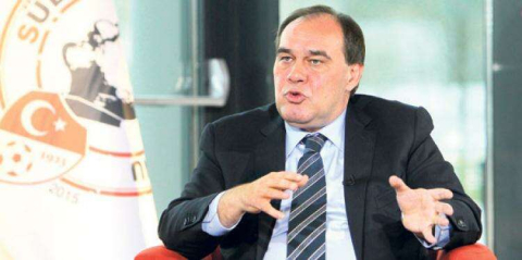 Geri sayım başladı