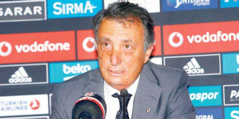 Futbolun patronu Şenol Güneş
