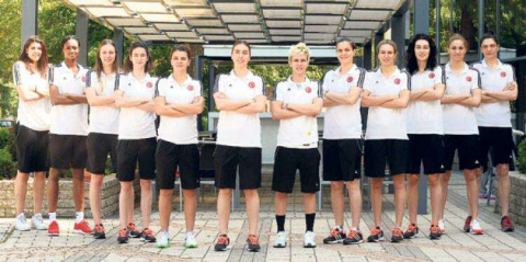 Kalplerimiz 'Periler'le