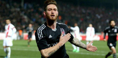 Güneş: "İkinci Burak Yılmaz olabilir!"