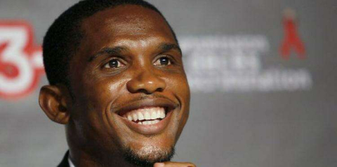 Antalyaspor Eto'o ya servet ödeyecek!