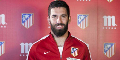 "Arda Turan gerçekten Türk mü?"