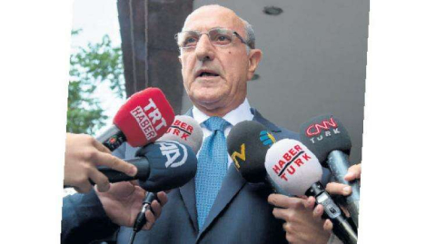 CHP kulislerinde  ‘Kesici’ iddiası