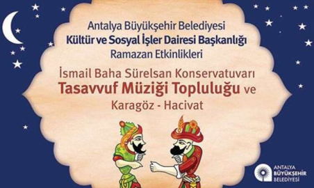 Büyükşehir Şenlik düzenledi