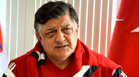 Yılmaz Vural'ın yeni takımı şoke etti!
