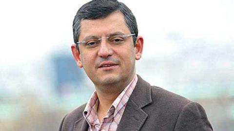 CHP'de Akif Hamzaçebi'nin yerine o geldi