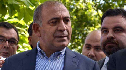 Gürsel Tekin'den çok sert açıklama